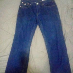 TRUE RELIGION MENS JEANS